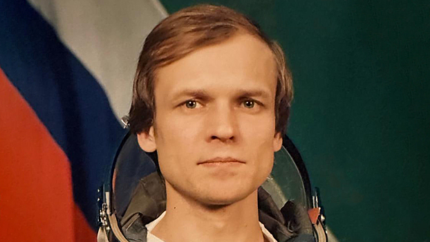 Как не ослепнуть по дороге на Марс и кто такой космический полицейский: интервью с космонавтом Сергеем Авдеевым
