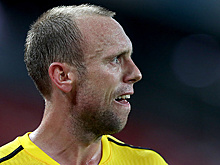 Глушаков: долги в футбольном клубе "Химки" небольшие