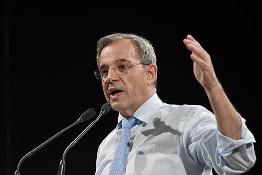 В ЕС высказались о создании 100-тысячной европейской армии