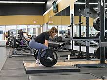 Посещаемость российских фитнес-клубов рухнула