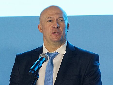 «Победа»: Генеральный директор авиакомпании Андрей Калмыков покинул свой пост
