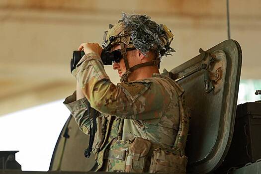 Армия Канады разработала модель военного вторжения США