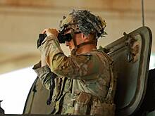 Армия Канады разработала модель военного вторжения США