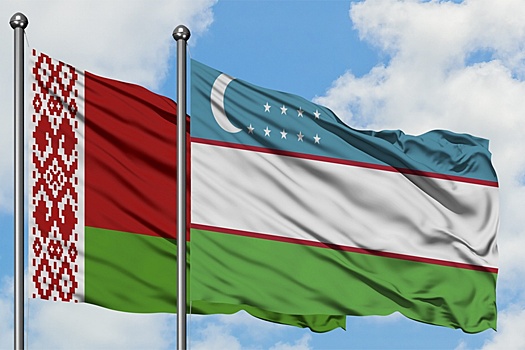 В Беларуси считают Узбекистан одним из основных торговых партнеров в СНГ