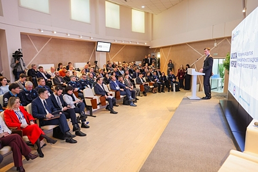 Неоценимый опыт: участники программы «Школа мэров» проходят обучение в Якутии