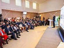 Неоценимый опыт: участники программы «Школа мэров» проходят обучение в Якутии