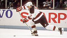 Знаменитый гол советского хоккеиста Фетисова в США. 31 год назад он впервые забил в НХЛ: видео