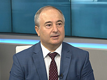 Экс-глава Минздрава Красноярского края Борис Немик удалил официальный аккаунт во «ВКонтакте»