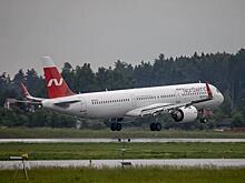 В России появился пятый эксплуатант самолетов семейства Airbus A320neo