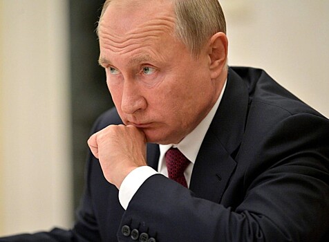 Операция Путина: эксперт раскрыл план грядущей «большой зачистки»