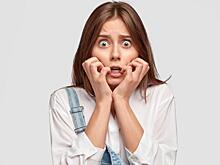 Психолог назвал 7 способов избавиться от страха совершить ошибку