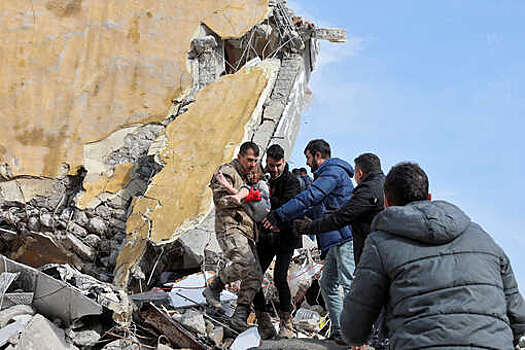Турецкий бизнесмен от волнения пообещал $2,6 млн пострадавшим от землетрясений