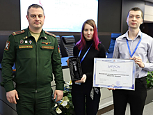 В Военном инновационном технополисе «ЭРА» прошел День инноваций Минобороны России