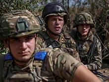 На Западе признали слабость ВСУ в операциях крупных подразделений