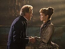 Рецензия на фильм «Голем»