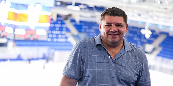 Андрей Коваленко: «За океан не надо лететь в 17-19 лет. КХЛ намного сильнее, чем фарм-клубы НХЛ. Пробивайтесь в России и поезжайте готовыми хоккеистами»