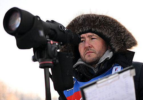 Максимов о цене патронов: «Один патрон стоит 80 рублей, за тренировку спортсмен делает 60 выстрелов. Цена приближается к 5 тысячам»