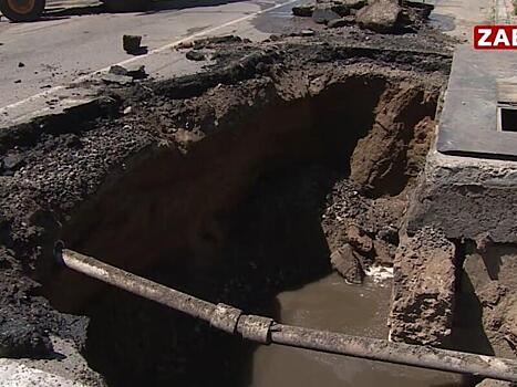 Участок улицы Бабушкина отремонтируют за 382 миллиона рублей