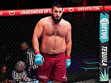 Кёртис Блэйдс — Ризван Куниев, 22 февраля 2025, турнир UFC, анонс боя Куниева, дебют Куниева в UFC, соперник Куниева