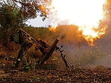 Власти Херсонщины призвали Киев бояться контрнаступления