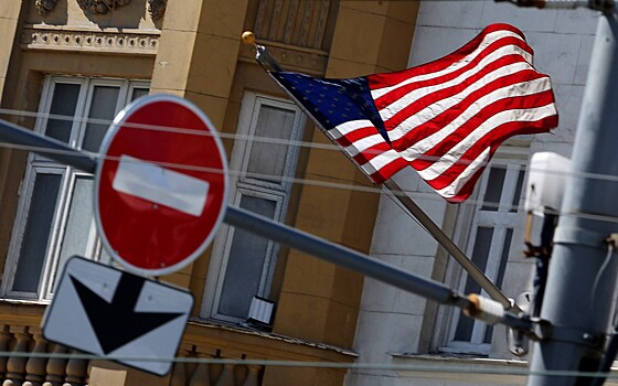 Санкции против США стали неожиданностью для министерств