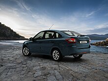 Две модели Lada вошли в число европейских бестселлеров