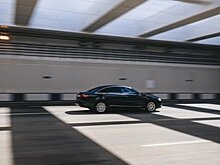 Автоэксперт поддержал предложение повысить до 130 км/ч скоростной лимит на дорогах