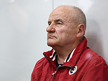 Суд продлил на полгода арест экс-замглавы Минобороны РФ Павлу Попову