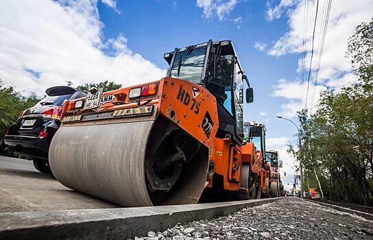 В Тюменском районе отремонтируют дорогу из Богандинского в Чаплык
