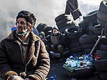 Явление сознательного украинца народу. Легенды и мифы майданной Украины