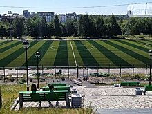 В петрозаводскую спортшколу № 7 назначен новый директор