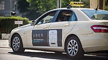 Греческие таксисты напали на работников Uber на Родосе