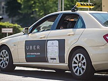 Греческие таксисты напали на работников Uber на Родосе