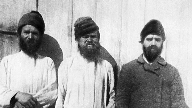 Какие русские фамилии указывают на «мужскую силу»