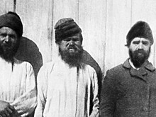 Какие русские фамилии указывают на «мужскую силу»