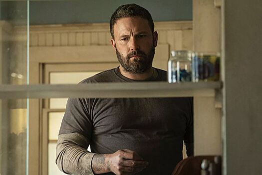 Бен Аффлек и Дженнифер Гарнер кормили бездомных в честь акции на День благодарения