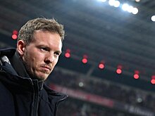 Юлиан Нагельсманн: «Если будет предложение, то велика вероятность, что я подпишу контракт до Евро. Желание определиться с будущим – это нормально»