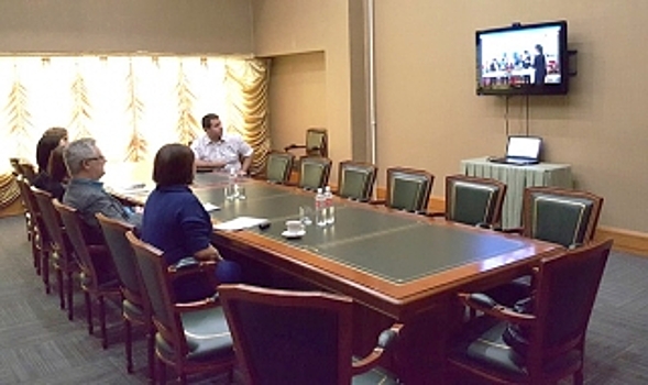 Ямал и Казахстан будут сохранять памятники он-лайн