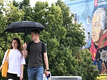 В Гидрометцентре предупредили о непогоде в нескольких регионах России