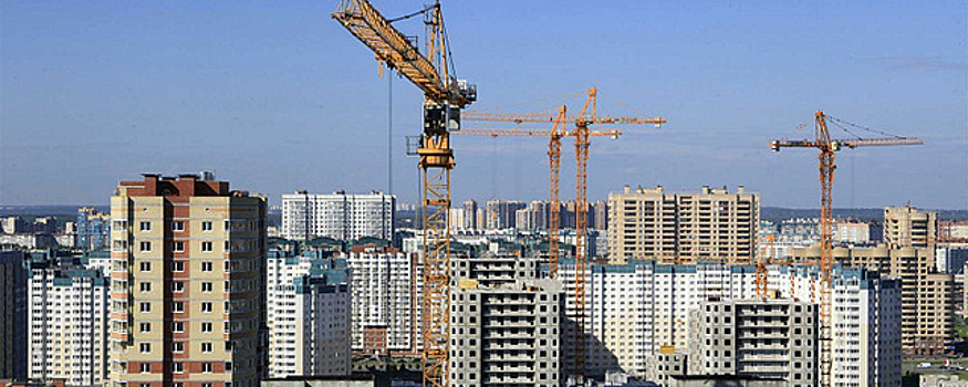 Застройщики Москвы предлагают квартиры с рекордными скидками задолго до Нового года