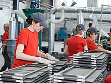 Нижегородскому производителю сварочных электродов одобрен льготный заем по совместной регионально-федеральной программе ФРП