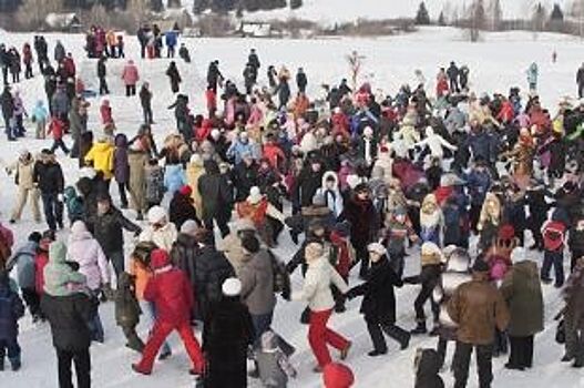 Уикенд в Белгороде 13-14 января: фестиваль вареников и чёрная мелодрама