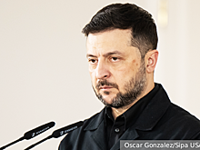 Политолог Нечаев: Зеленский пытается «перебить» коррупционный скандал разговорами о мире