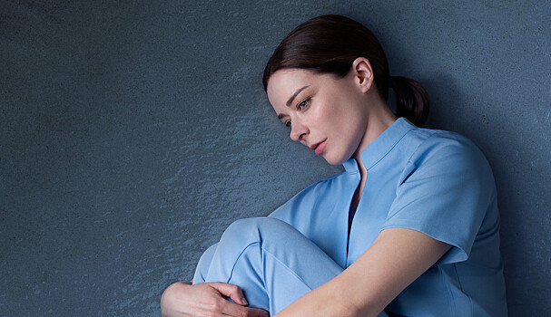 Рецензия на сериал «Дыши»