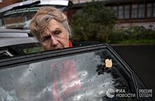 79-летняя Галина Яковлева развозит помощь бедным по Санкт-Петербургу в своем микроавтобусе: «Я никогда не перестану помогать» (Yle, Финляндия)