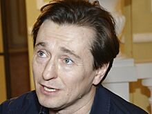 Сергей Безруков заявил, что не будет сниматься в фильме про фигуристку Роднину