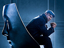 «Да начнётся магия»: трейлер второй части «Люпена» Netflix