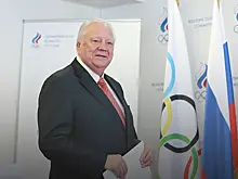 Как Виталий Смирнов стал архитектором олимпийской России