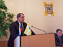 Ставропольский суд признал незаконной процедуру назначения главы Минеральных Вод