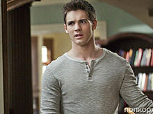 Звезда «Дневников вампира» Стивен Маккуин вернется к своей роли в спин-оффе «Древних»